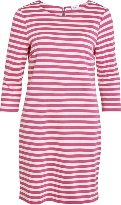 Vila 3/4-Arm Kurzkleid