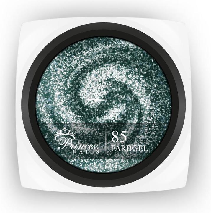 PrincessNails Farbgel 85