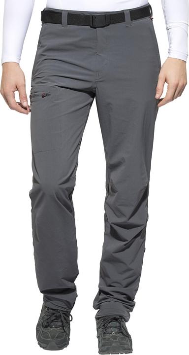 Actual product image Maier Sports Nile trousers roll up long (58)