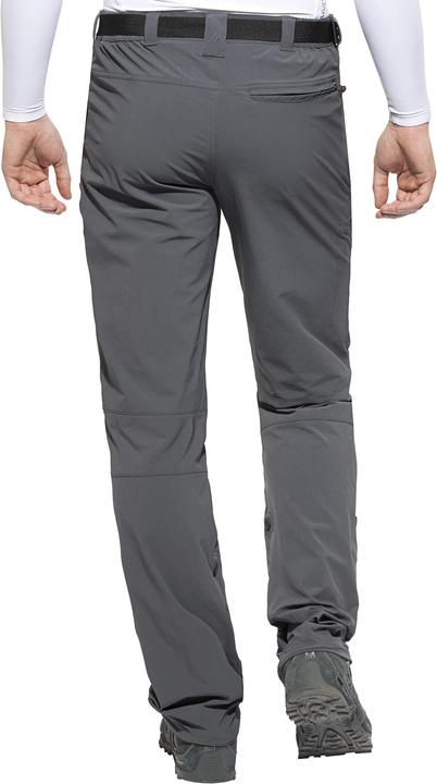 Actual product image Maier Sports Nile trousers roll up long (58)