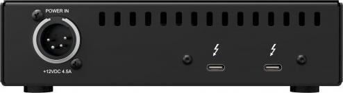 Actual product image AIR 192|6 (Thunderbolt)