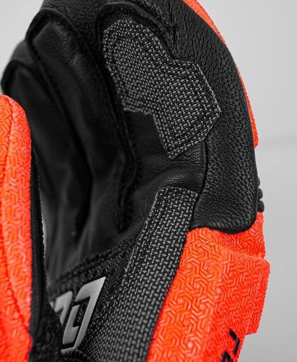 Actual product image Reusch World Cup Warrior GS (7)