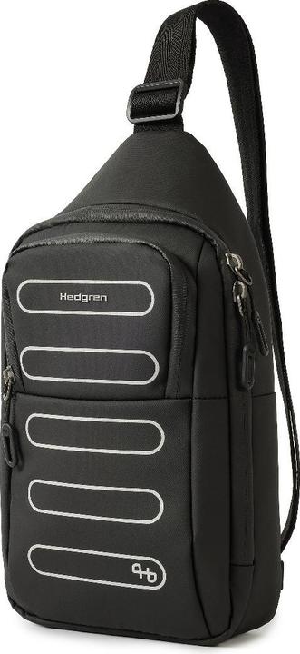Actual product image Hedgren Comby Performance Umhängetasche RFID 33 cm