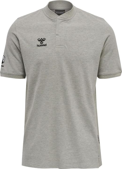 Actual product image hummel hmlMOVE GRID POLO (S)