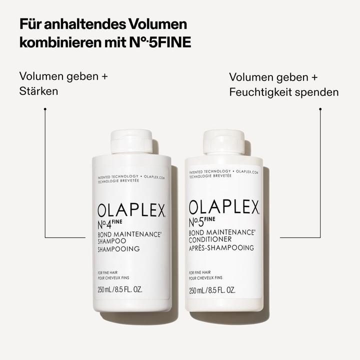 Actual product image Olaplex No. 5 (250 ml)