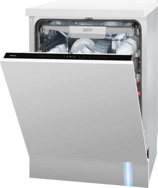 Actual product image Amica Dishwasher fully integrated EGSPV 590 900 60 x 82 x 58 cm for 14 place settings 9,8 l 42 dB