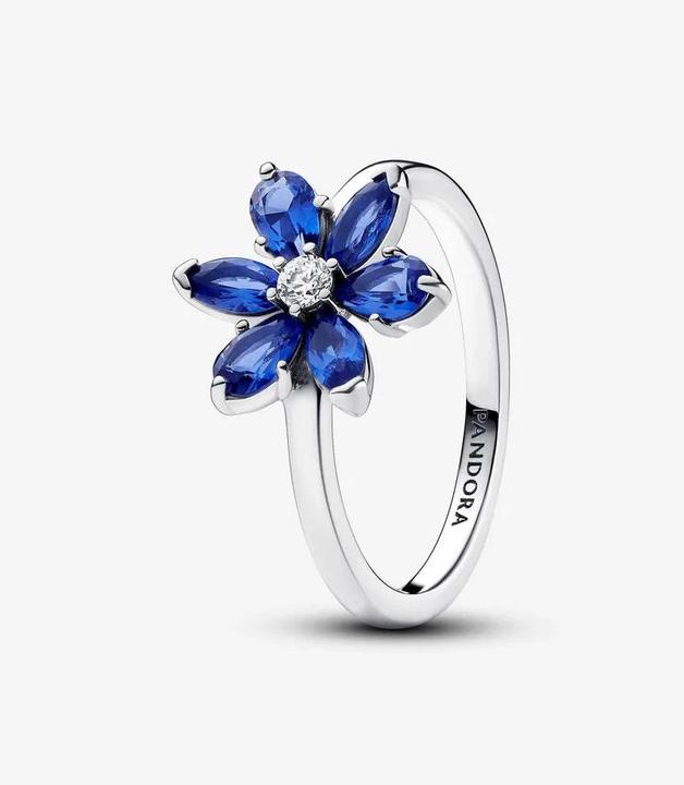 Immagine prodotto Pandora Anello scintillante Herbarium Cluster (54, 925 Argento)