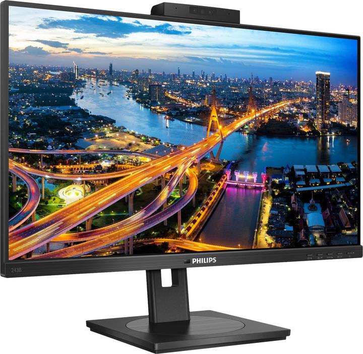 Image du produit Philips 243B1JH/00 (1920 x 1080 pixels, 23.80")