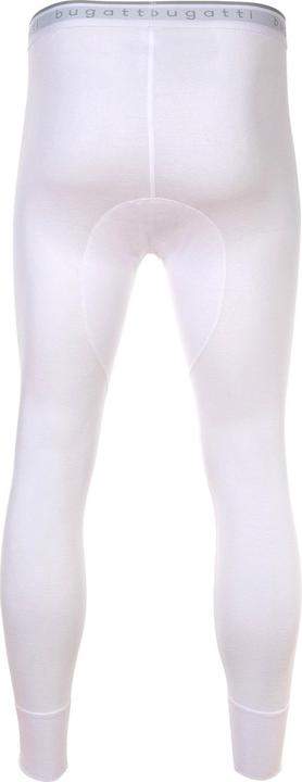 Image du produit Bugatti Caleçon long Casual Conforme à la silhouette Caleçon long à fines côtes (4XL, Une unité par pack)
