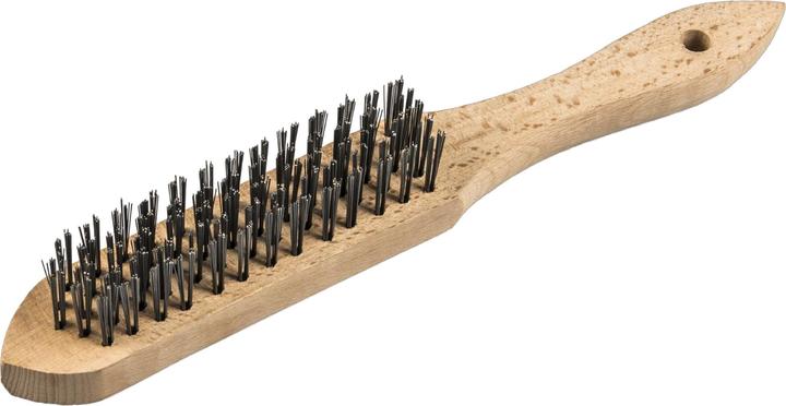 Image du produit Klingspor BH 600 - Brushes 290 mm