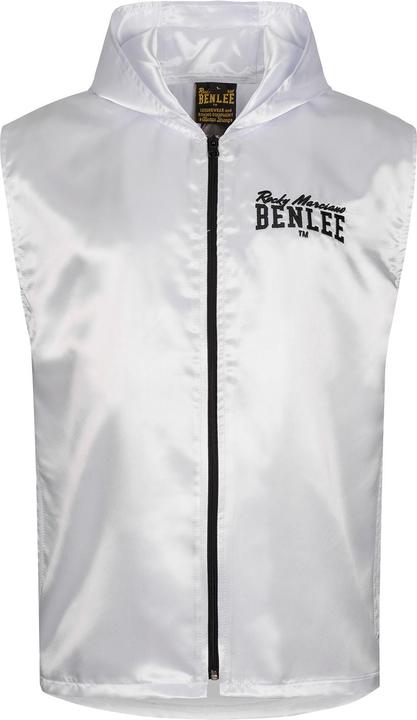 Benlee Wareham (L)