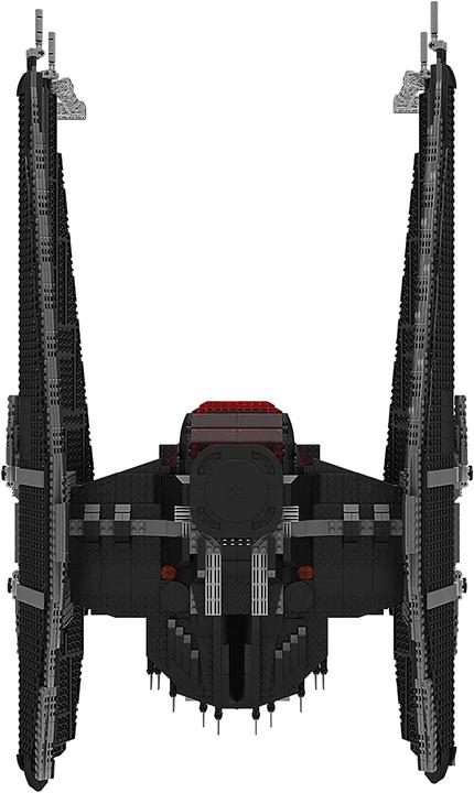 Produktbild Mould King Tie Silencer Fighter