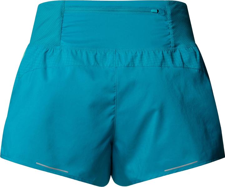 North Face Sunriser 3" (M)