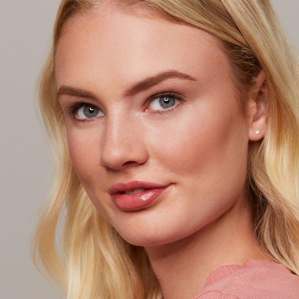 Actual product image essence eyebrow DESIGNER (Cool Blonde)