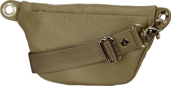 Produktbild Mandarina Duck Bauchtasche / Gürteltasche Mellow Leather Bum Bag FZT73
