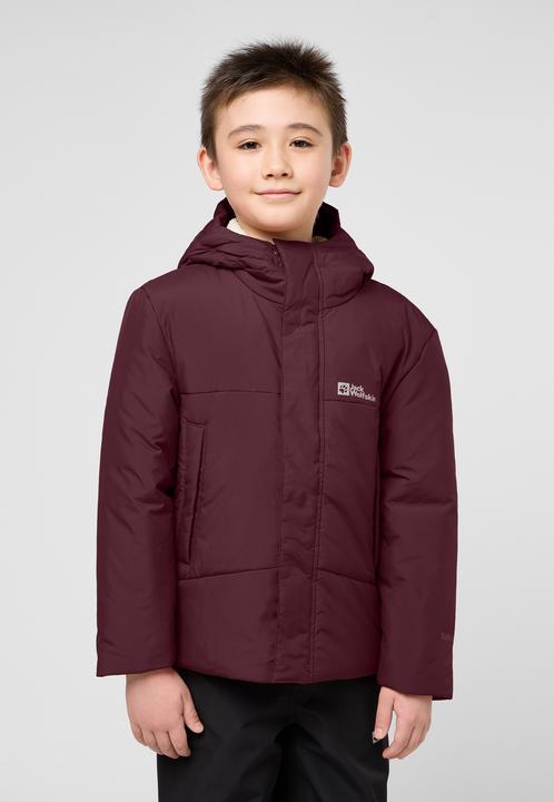 Produktbild Jack Wolfskin Kid's Snowbear Jacket (164)