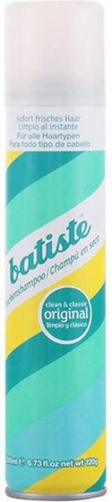 Image du produit Batiste Original (200 ml, Shampoing sec)