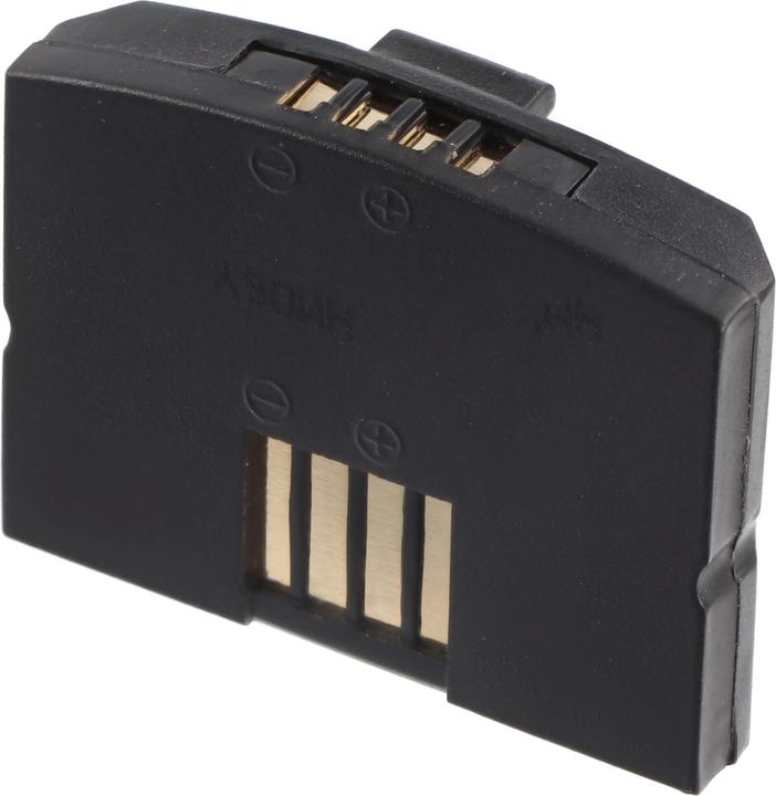Actual product image Sennheiser Akku RI410 (Device specific, 150 mAh)