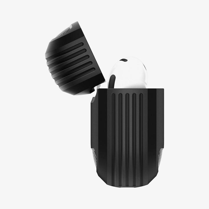 Produktbild Spigen Rugged Armor AirPods 4 (Ladecase Hülle)