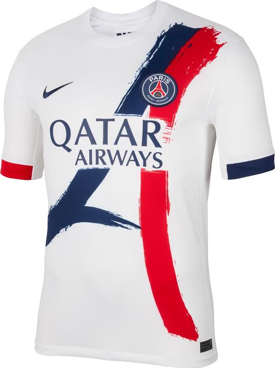 Image du produit Nike Maillot Paris Saint-Germain Extérieur (L)
