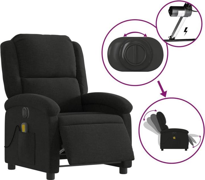 Actual product image VidaXL Hunt
