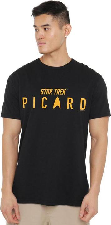 Produktbild Star Trek: Picard TShirt (4XL)