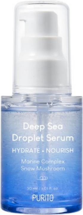 Purito SEOUL - Deep Sea Droplet Serum (30 ml)