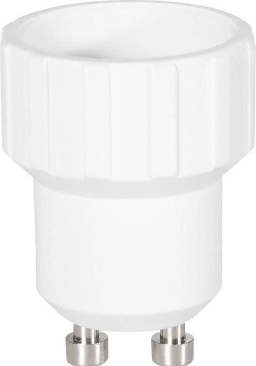 Image du produit Renkforce Adaptateur de douille GU10 sur