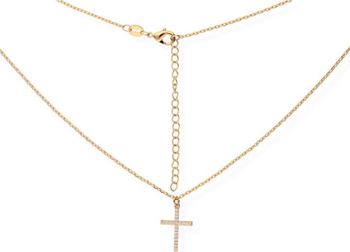 Produktbild Carat Style (Messing Plaqué Or, 38 cm)