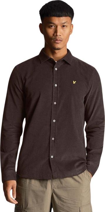 Immagine prodotto Lyle and Scott Needle Cord (XXL)