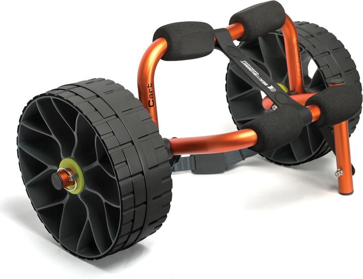 Actual product image Sea To Summit Solution Cart for Kayaks & Canoes