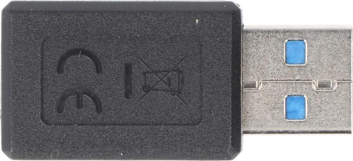 Produktbild Goobay USB-A auf USB-C Adapter USB 3.0 (USB Typ-C, 3.80 cm)