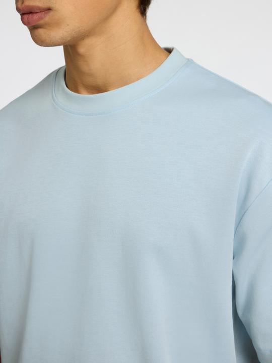 Immagine prodotto Selected Homme Maglietta oversize a maniche corte (XXL)