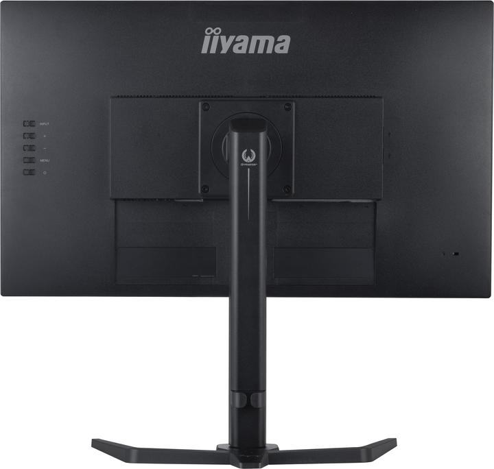 Actual product image iiyama G-Master GB2790QSU-B5 (2560 x 1440 pixels, 27")
