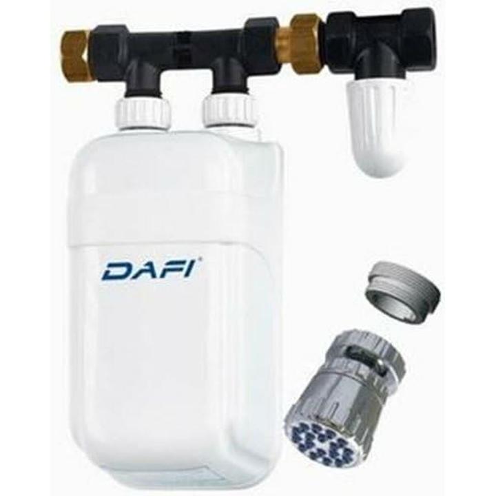 Actual product image Dafi POZ03136 water heater