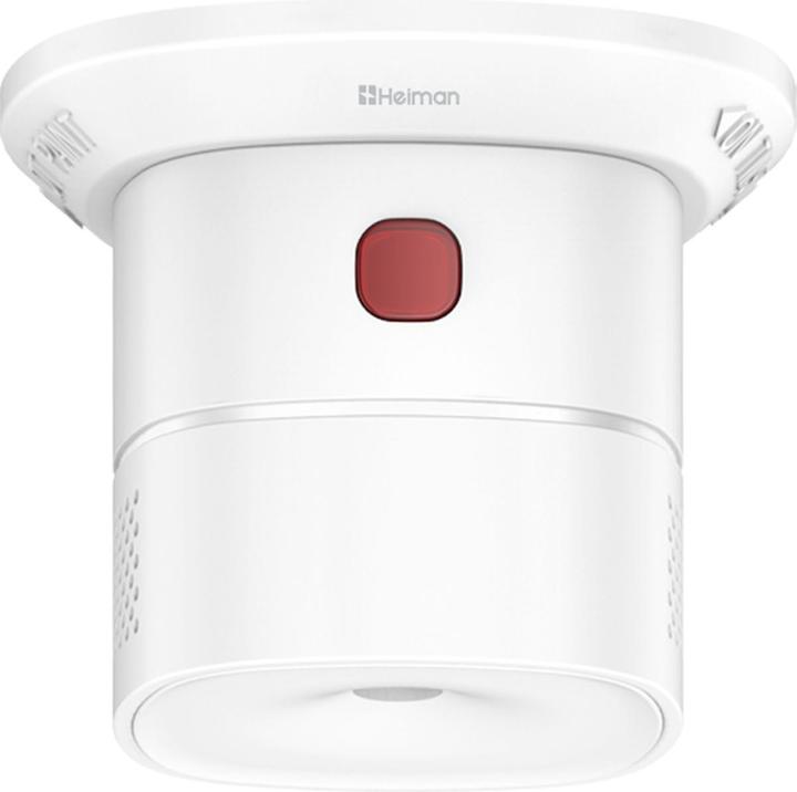 Heiman Zigbee CO sensor