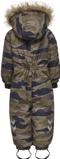 Actual product image hummel hmlMOON SNOWSUIT (74)