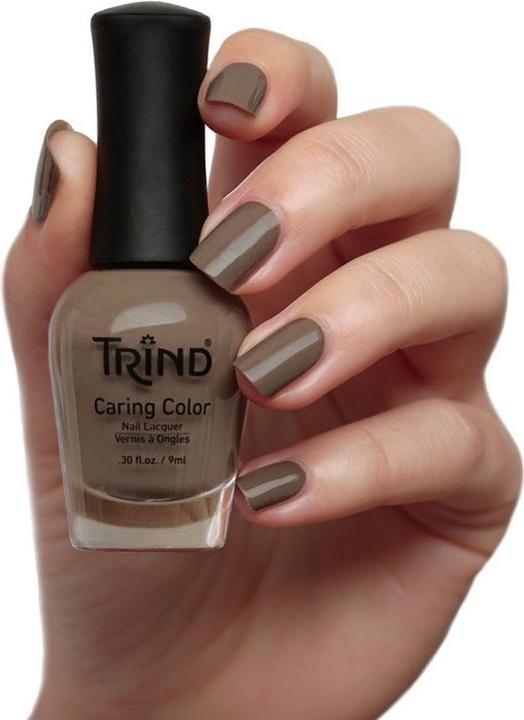 Produktbild Trind Caring Color CC291 Moccachino (Moccachino, Farblack)