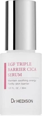 Actual product image Dr. Hedison EGF Triple Barrier Cica Regenerating Serum - 30 ml (30 ml)