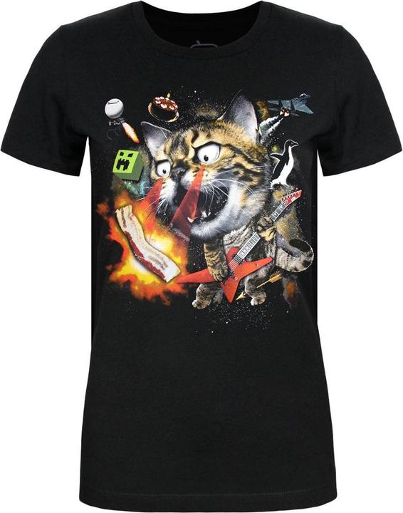 Goodie Two Sleeves The Internet TShirt