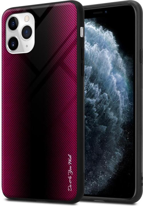 Purple Pink