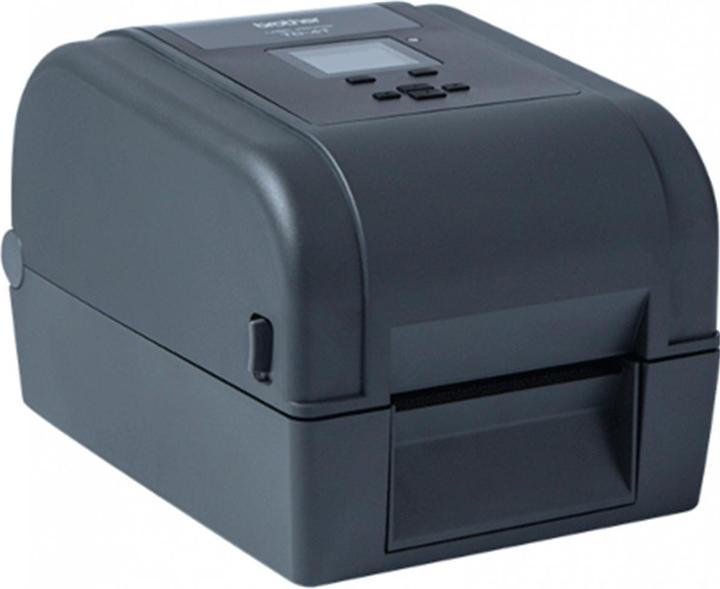 Image du produit Brother TD-4650TNWB (203 dpi)