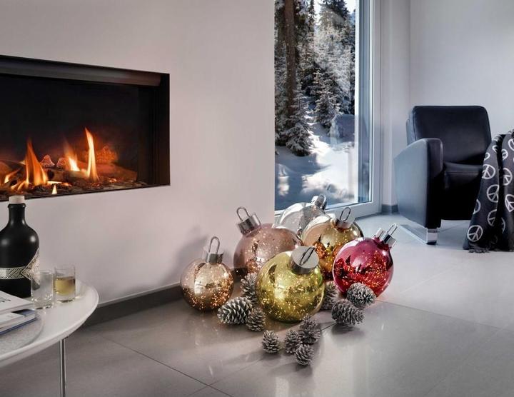 Produktbild Sompex LED Weihnachtskugel