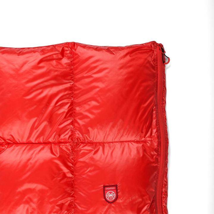 Actual product image Pajak Quest Blanket Pro - Sleeping bag
