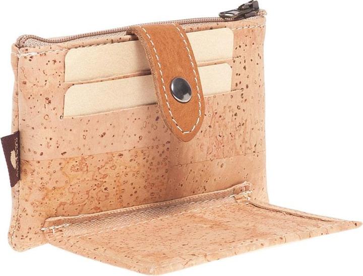 Actual product image Montado Clip S" wallet