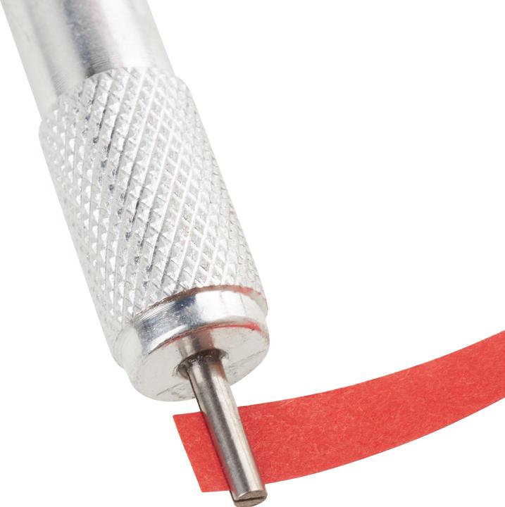 Produktbild VBS Quilling-Stift (Silber)