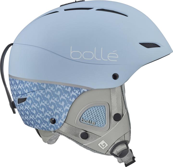 Actual product image Bollé Women's Juliet (52 - 54 cm, S)