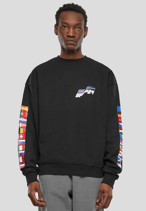 Image du produit Mister Tee Col ras du cou en coton ultra-lourd - 139539 (L)