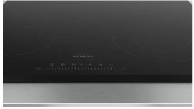 Actual product image Siemens ET631FFP8E