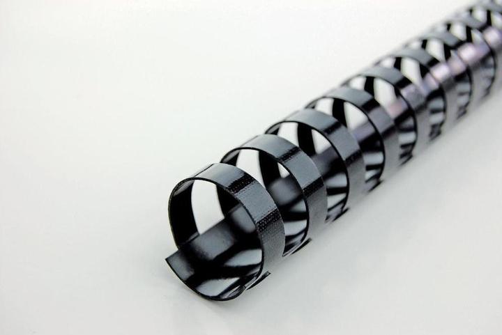 GBC Binderücken 10mm